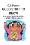 Book cover for Good Stuff To Know