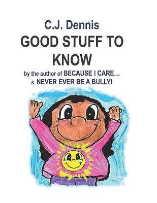 Cover of Good Stuff To Know