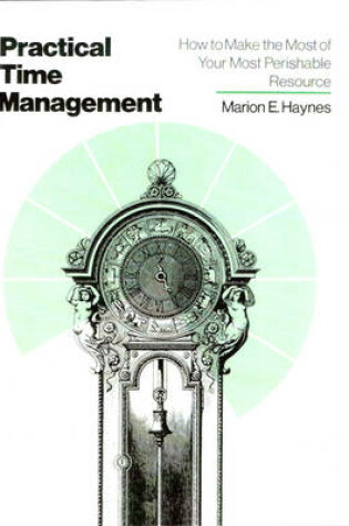 Cover of Practical Time Management