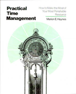 Cover of Practical Time Management