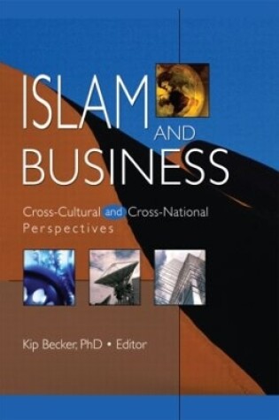 Cover of Islam and Business