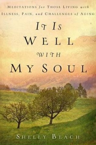 Cover of It Is Well with My Soul