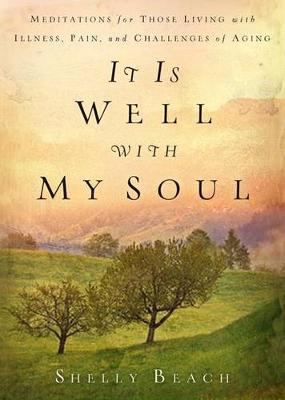 Book cover for It Is Well with My Soul