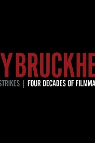 Cover of Jerry Bruckheimer: When Lightning Strikes