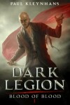 Book cover for Dark Legion