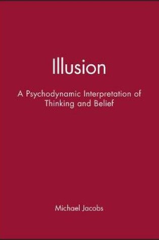 Cover of Illusion