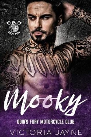 Cover of Mooky