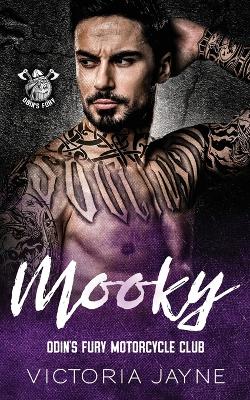 Book cover for Mooky