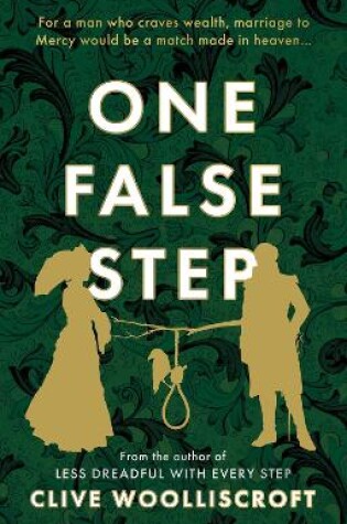 Cover of One False Step