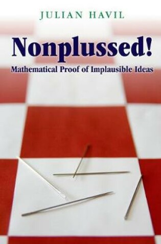 Cover of Nonplussed!