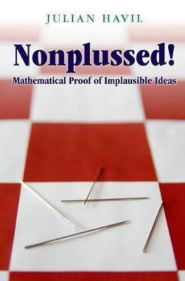 Book cover for Nonplussed!