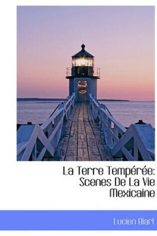 Cover of La Terre Temp R E