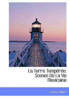 Book cover for La Terre Temp R E