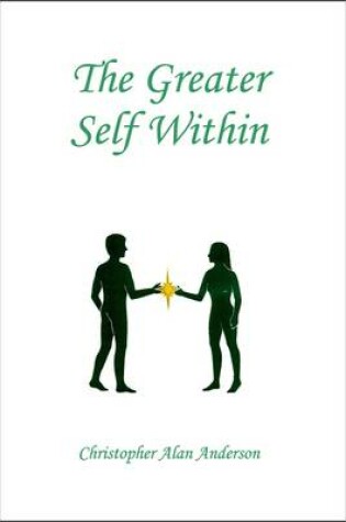 Cover of The Greater Self Within