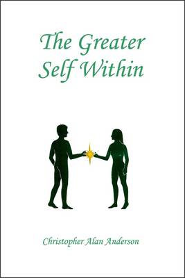 Book cover for The Greater Self Within