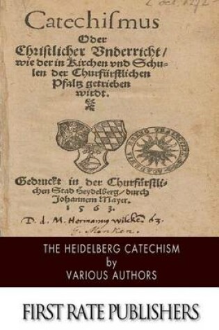 Cover of The Heidelberg Catechism