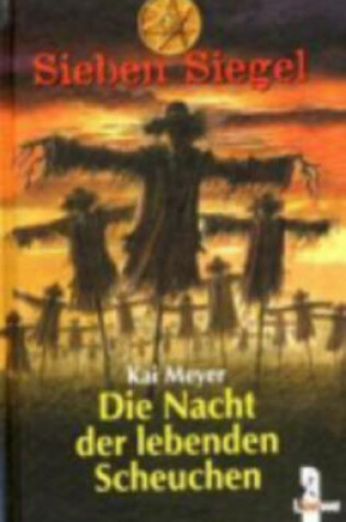 Cover of Die Nacht Der Lebenden Scheuchen