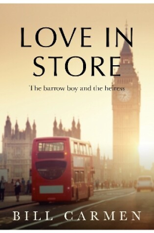 Cover of Love In Store