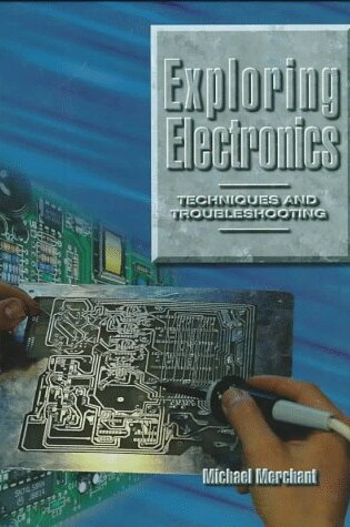 Cover of Exploring Electronics