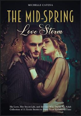 Book cover for The Mid-Spring Love Storm