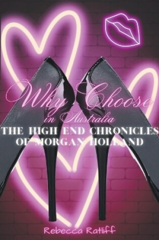 Cover of Why Choose in Australia