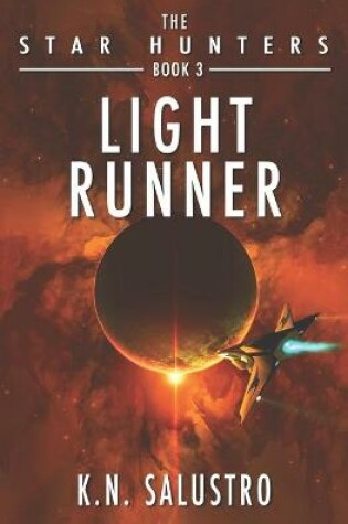 Cover of Light Runner