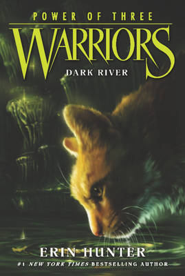 Cover of Dark River