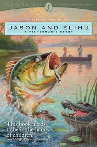 Cover of Jason and Elihu
