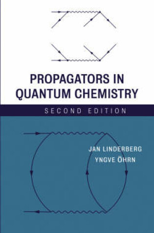 Cover of Propagators in Quantum Chemistry