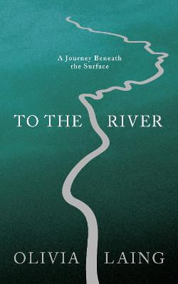 Cover of To the River