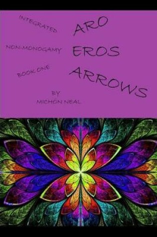 Cover of Aro Eros Arrows