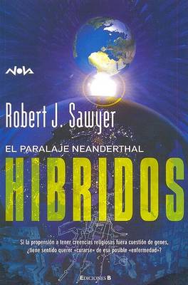 Book cover for Hibridos
