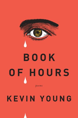 Book cover for Book of Hours