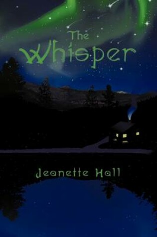 Cover of The Whisper