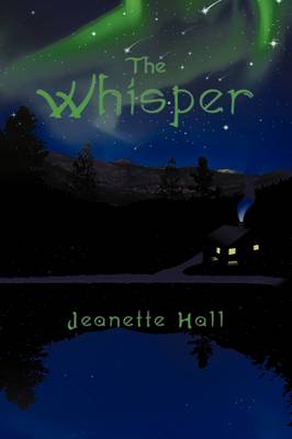 Book cover for The Whisper