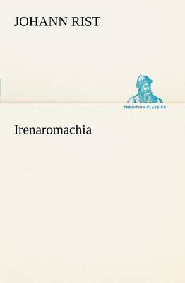 Book cover for Irenaromachia