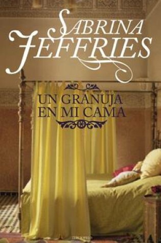 Cover of Un Granuja en Mi Cama