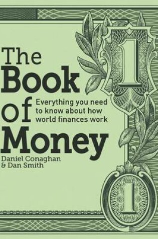 Cover of The Book of Money