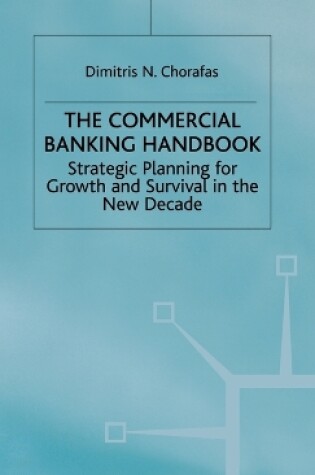 Cover of Handbook of Commercial Banking