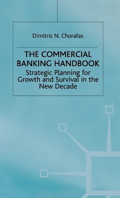 Book cover for Handbook of Commercial Banking