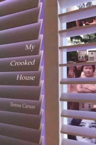 Cover of My Crooked House