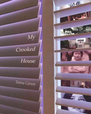 Book cover for My Crooked House