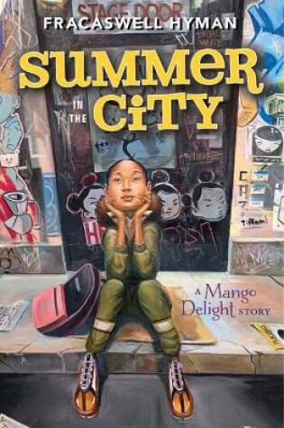 Cover of Summer in the City