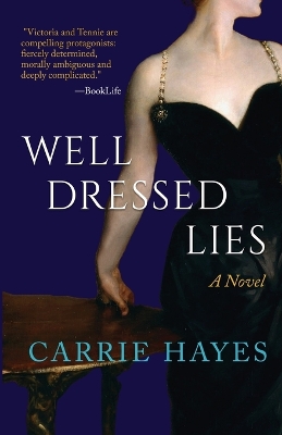 Cover of Well Dressed Lies
