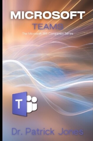 Cover of Microsoft Teams