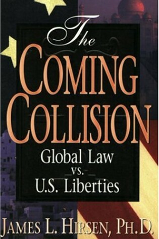 Cover of The Coming Collision