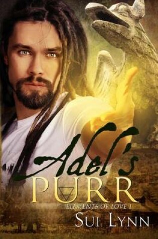 Cover of Adel's Purr