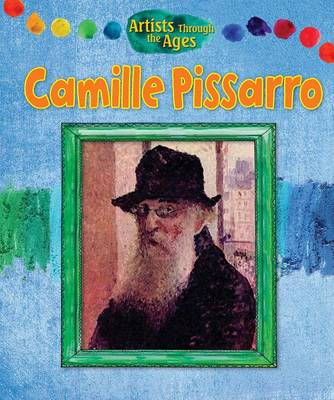 Cover of Camille Pissarro