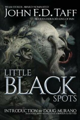Cover of Little Black Spots