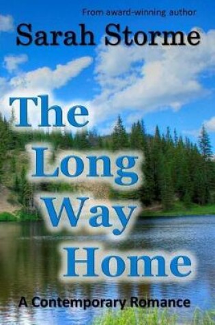 Cover of The Long Way Home